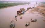 Không có 'siêu dự án thủy điện' trên sông Hồng