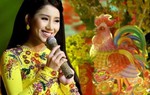 'Ngọc nữ Bolero' Tố My trải lòng chuyện đón Tết tha hương