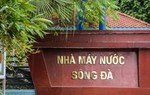 Chủ tịch Hà Nội lên tiếng về vụ ô nhiễm nước đầu nguồn của Viwasupco