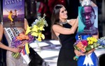 Oscar 2017 công bố nhầm giải 'Phim hay nhất'