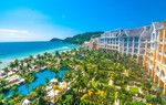 Điều gì khiến JW Marriott Phu Quoc Emerald Bay được World Travel Awards vinh danh?