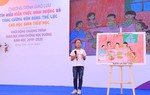 Trên 3 vạn học sinh tiểu học được tiếp cận giáo dục dinh dưỡng học đường
