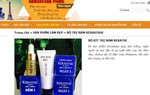 Sản phẩm của L’Oréal bị giả mạo tràn ngập trên các sàn thương mại điện tử
