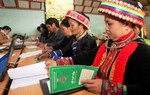 Hơn 2 triệu hộ thoát nghèo nhờ nguồn vốn vay chính sách