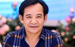 Nghệ sĩ Quang Tèo ‘lên chức’ Phó Giám đốc