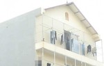Nghi án thanh niên sát hại bạn gái tại nhà trọ rồi treo cổ tự tử