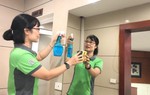 Thúc đẩy hợp tác đưa lao động giúp việc gia đình đi làm việc tại UAE