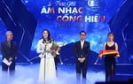 Phóng viên hai miền Bắc – Nam tham gia bầu chọn Giải Âm nhạc Cống hiến 