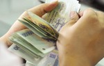 Mức lương cơ sở sắp được tăng lên 1.490.000 đồng mỗi tháng