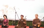 Sắp diễn ra Liên hoan các CLB hát Xẩm khu vực phía Bắc