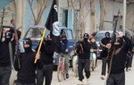 Syria: Nhóm IS bắt cóc gần 40 phụ nữ và trẻ em ở miền Nam