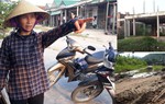 Nghệ An: Một xã 2 dự án treo cản đường địa phương xây dựng nông thôn mới