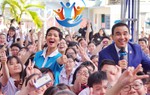 3 nội dung chính của Năm ‘An toàn cho phụ nữ và trẻ em’ 2019
