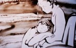 Mẹ mất, bố ở tù, con nhỏ ai giám hộ?
