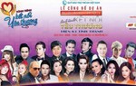 Hành trình kết nối yêu thương