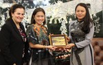 Hội LHPNVN và UN Women tăng cường hợp tác trong trao quyền cho phụ nữ