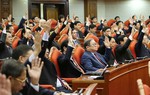 Hướng dẫn mới nhất về công tác nhân sự đại hội Đảng các cấp