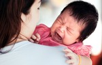 Sự tùy tiện không thể chấp nhận khi chăm con ốm