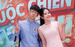 Nam Em tìm sự đồng cảm trong ẩm thực cùng Harry Lu