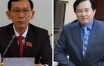 Chủ tịch Cần Thơ và Giám đốc Nhạc viện TPHCM được bổ nhiệm làm thứ trưởng