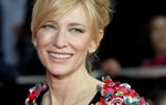 Cate Blanchett sẽ ngừng đóng phim để học sửa ôtô, may vá