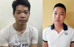 Các nghi phạm đổ trộm dầu thải gây ô nhiễm nước Nhà máy sông Đà thế nào?