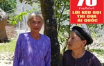 Gặp nữ dân quân Hoằng Hải bắn rơi máy bay Mỹ ngay loạt đạn đầu tiên