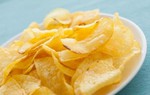 Khoai tây chiên trị … chuột rút