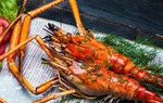Nhớ hoài món tôm nướng mật ong của bà thời thơ ấu