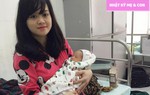 ‘Khu rừng tinh tú’ của mẹ