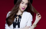 Hà Hồ trượt đề cử giải Cống hiến vì scandal