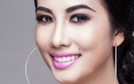Gắn mi giả thuần thục