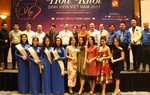 Chính thức phát động cuộc thi “Hoa khôi sinh viên Việt Nam 2017”