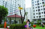 Hải Phòng sắp có thêm dự án nhà ở xã hội hơn 30.000m2