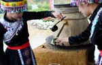 Không gian ẩm thực Tây Bắc lần đầu diễn ra tại Lào Cai