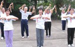  Trong 25 năm, tuổi thọ trung bình của người Việt tăng từ 65,5 lên 73,5