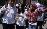 Con học chấp chới, phụ huynh đau đầu chọn nguyện vọng vào 10 cho con