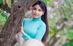 Lần đầu tiên Hà Nội tổ chức Lễ hội Hoa Ban 