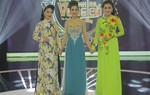3 cô đào sáng giá của đêm Chung kết Đường đến danh ca vọng cổ