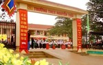 Hốt hoảng phát hiện bé gái 4 tuổi tử vong trong bể bơi của nhà trường 