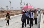 'Cò đất' là nguyên nhân tạo nên những cơn sốt đất