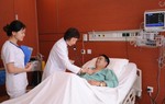 Vingroup hợp tác với Đại học Pensylvania xây dựng 'Trung tâm xuất sắc' về tim mạch và ung bướu 
