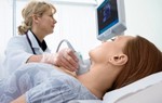  Thai phụ bị bệnh tuyến giáp, con dễ bị sinh non, đần độn