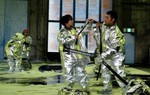Nhật Bản tăng cường tuyển dụng nữ giới cho lực lượng phòng vệ