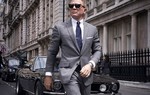 Tài tử Daniel Craig lần cuối cùng làm Điệp viên 007
