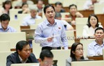 Dự thảo Luật Hòa giải, đối thoại tại Tòa án thiếu quy định bảo vệ quyền trẻ em
