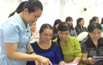 136.000 người hoạt động không chuyên trách cấp xã được đóng BHXH bắt buộc