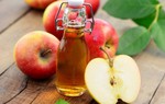 Chăm sóc tóc bằng giấm táo, công dụng bất ngờ