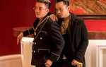 Bắt tay cùng Rapper Binz trong MV Hello, Đàm Vĩnh Hưng ‘lột xác’ ngoạn mục 