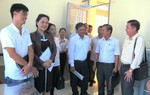 Ra mắt mô hình 'Địa chỉ tin cậy - nhà tạm lánh' ở Đắk Lắk